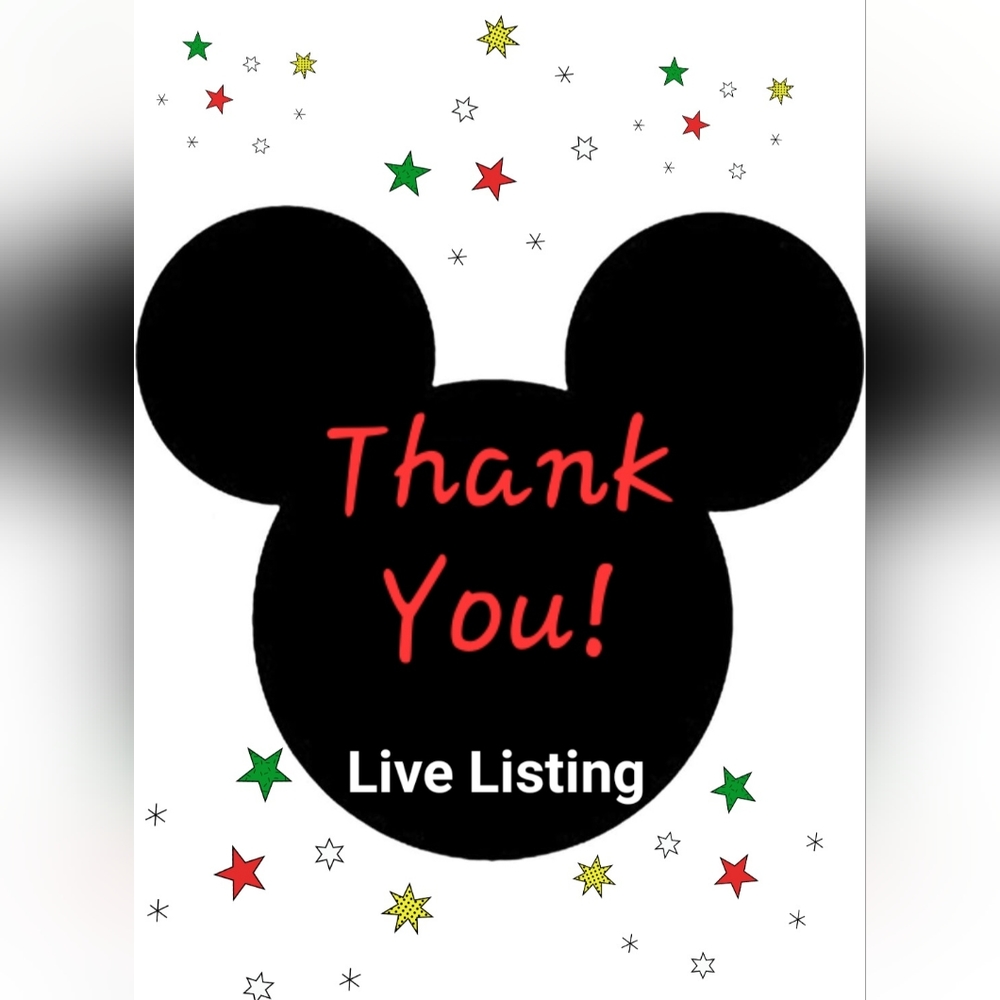 Live Listing